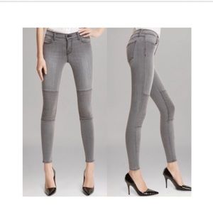 J Brand Gray Jeans